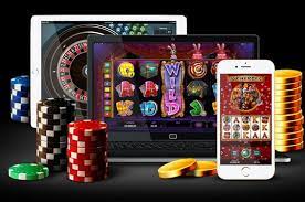 Онлайн казино Casino Vostok